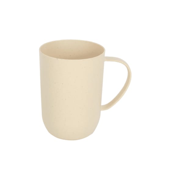 Wheat Fiber Eco Mug