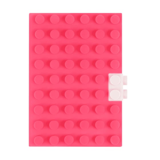 Creative Silicone Notebook