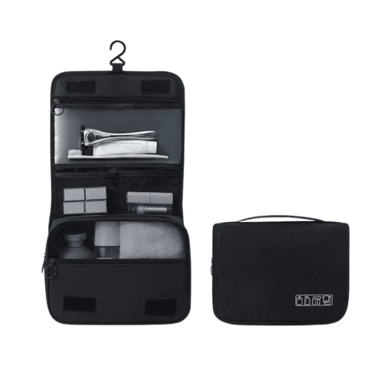 TravelPro Essentials Kit