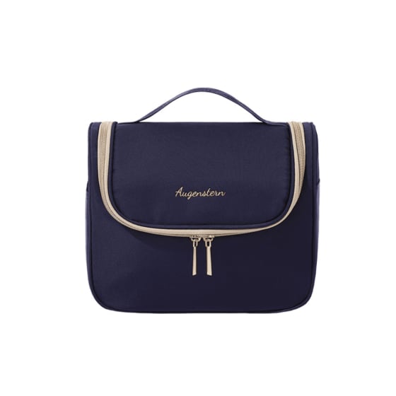 Elegant Toiletry Organizer Bag