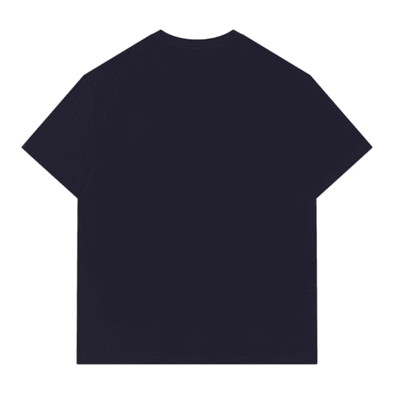 Ultra-Comfort Cotton T-Shirt