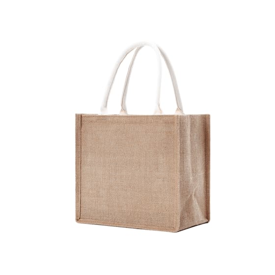 Customizable Jute Bag