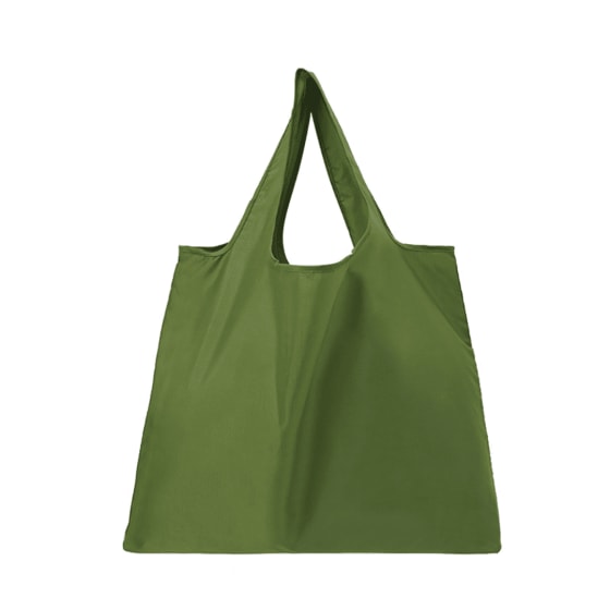 Customizable Large FoldAway Tote