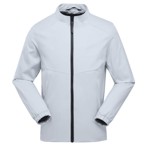 Explorer All-Weather Jacket (Customizable)