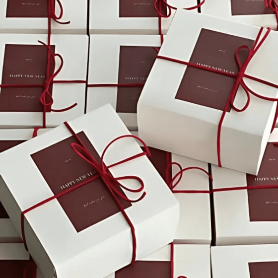 Blossom & Indulge Gift Set