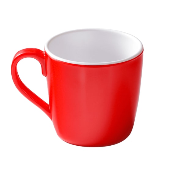 Urban Stack Mug