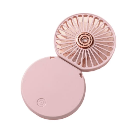AromaGuard Mosquito-Repellent Fan