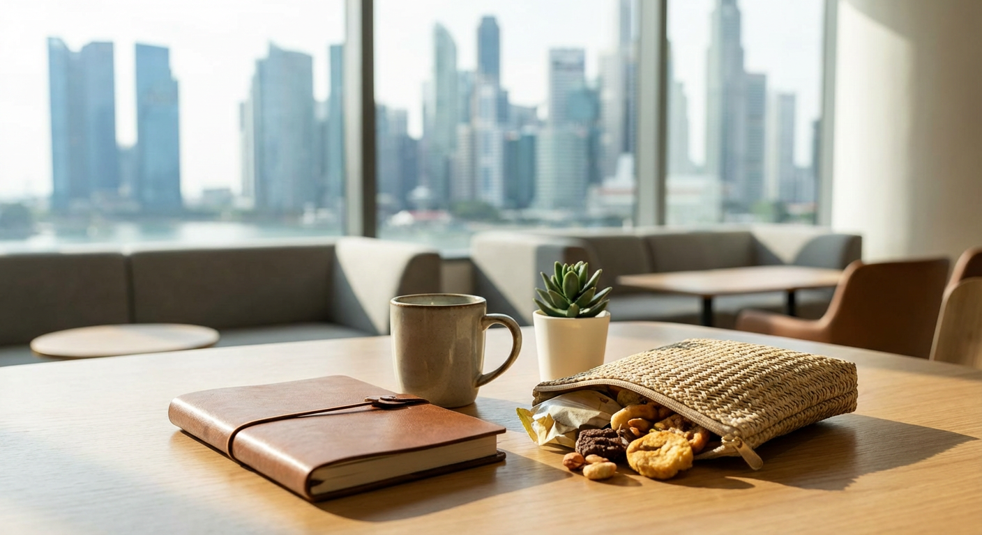 corporate gifts singapore ideas 2026: 50+ unique, practical options for