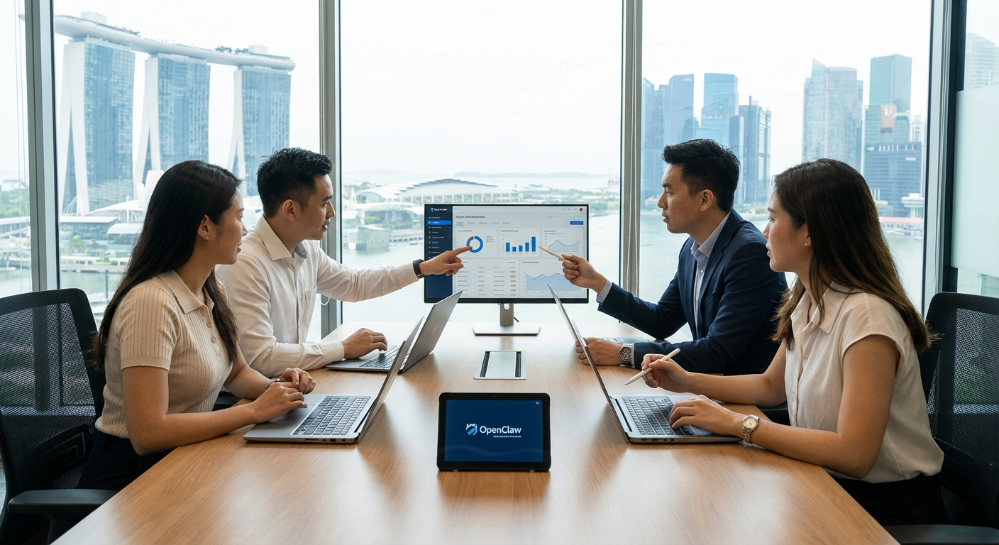 what is openclaw and why use it for