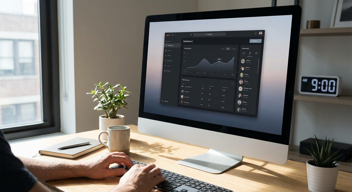 key features of the manus desktop app
