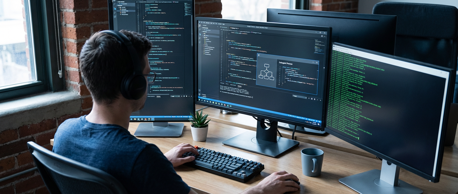 how subagents work in codex cli and ide