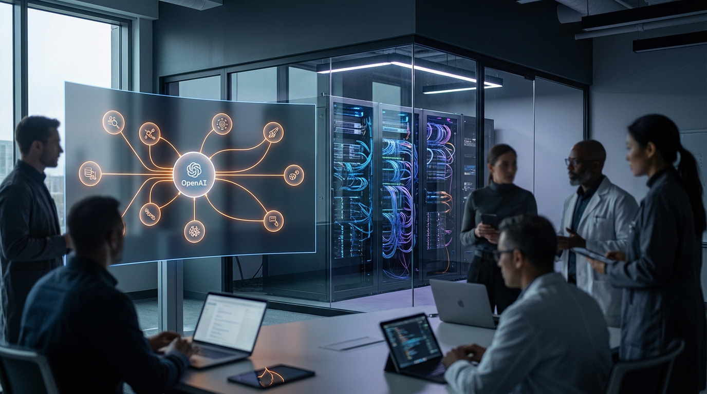 what are openai subagents?