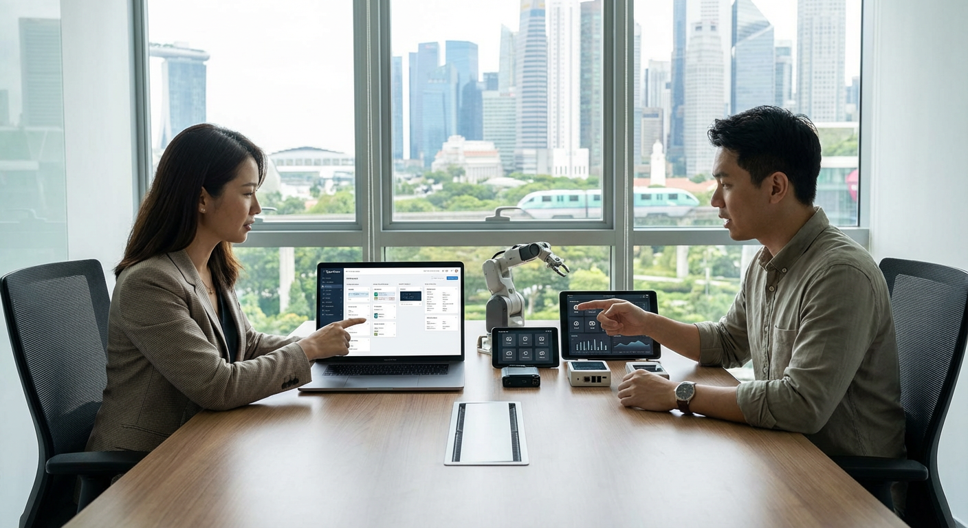 openclaw vs. specialized tools