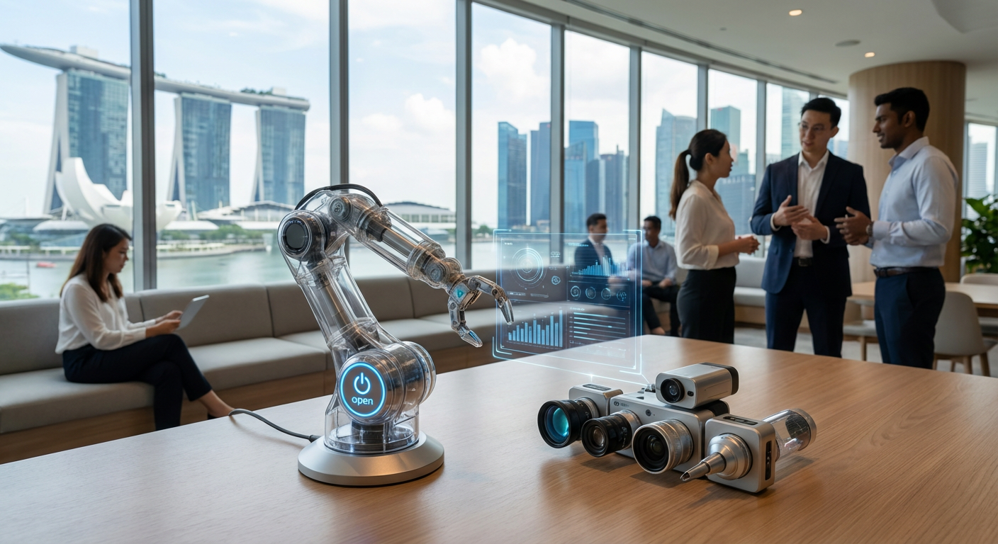openclaw vs specialized tools: which ai agent wins in singapore?