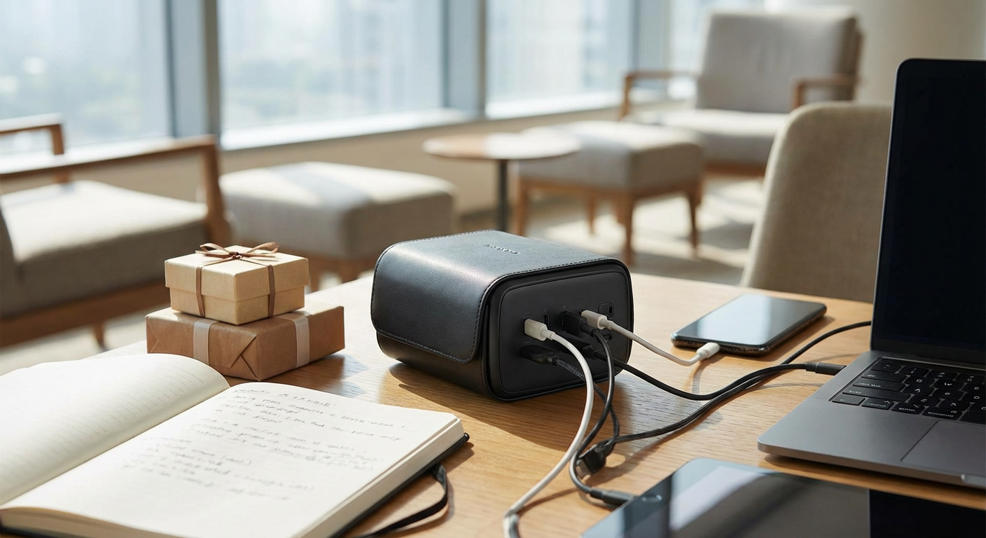 solving international charging challenges