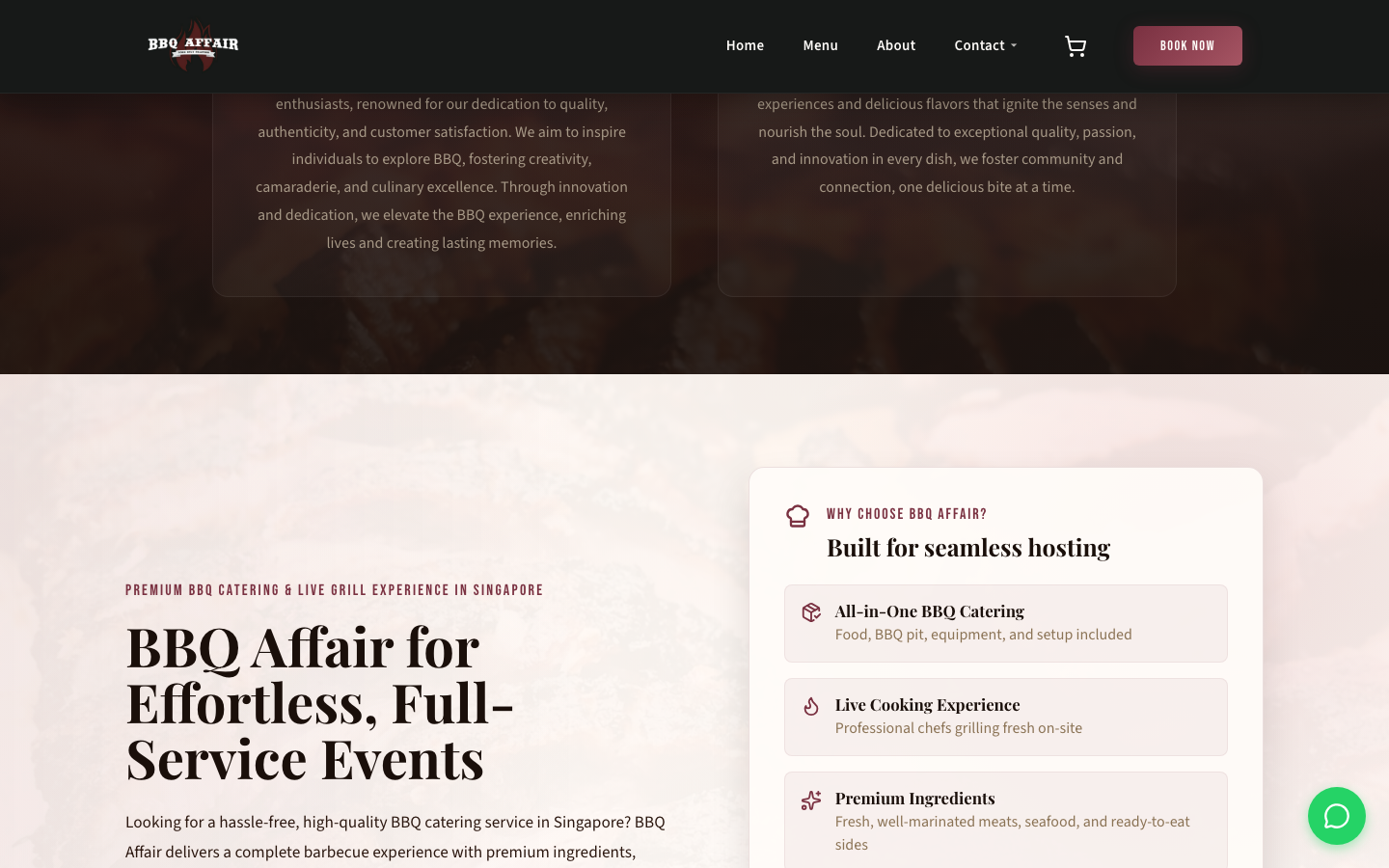 BBQAffair
