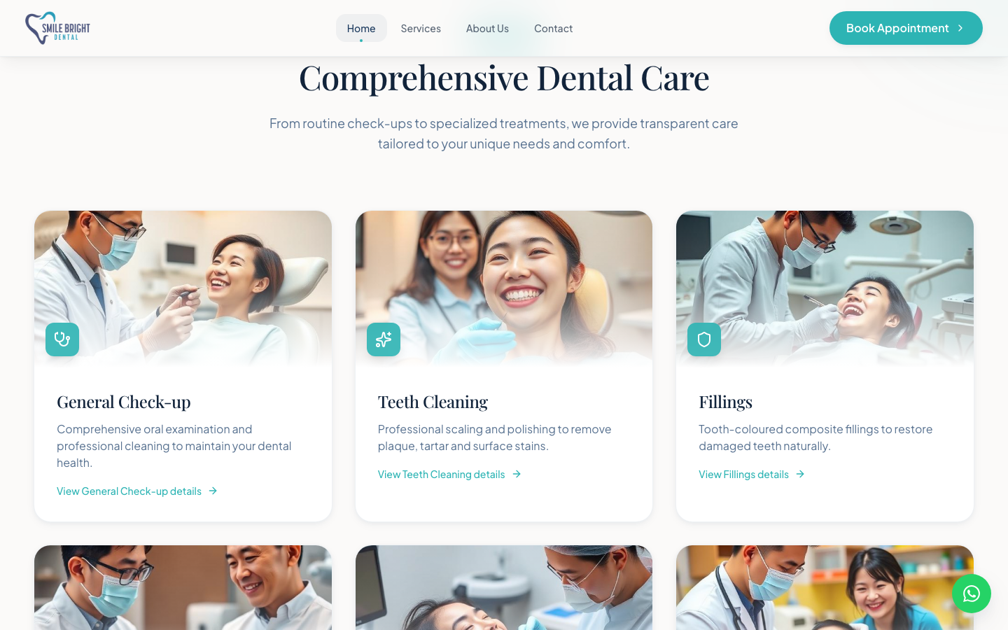 Smile Bright Dental Surgery