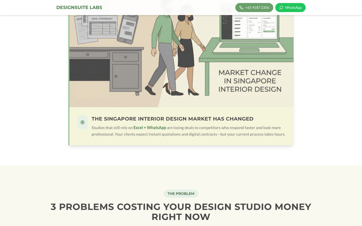 Design Suite Labs