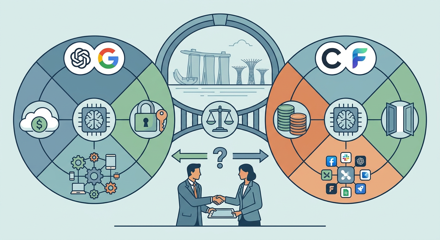 Cost, Access and Ecosystems: Beyond Raw Performance