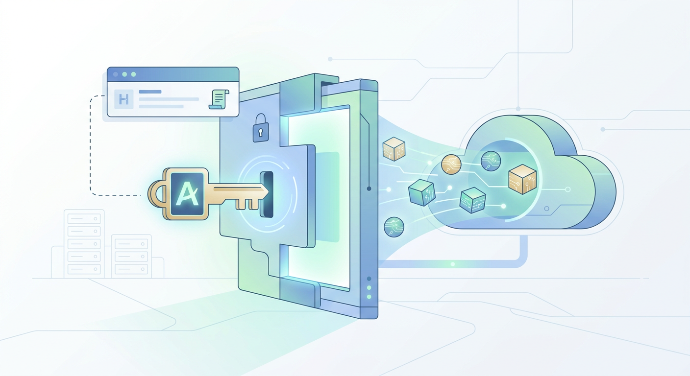API Authentication and Header Requirements
