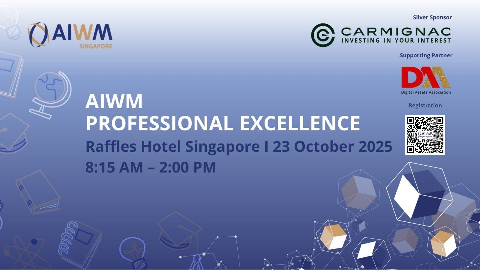Empowering Excellence in Wealth Management