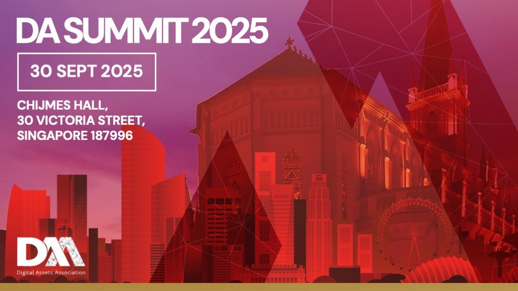 Digital Assets Association Singapore Announces Inaugural Digital Assets Summit 2025