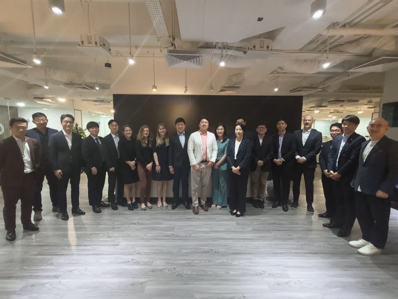 Strengthening Cybersecurity: Insights from DAA’s Multi-National Roundtable