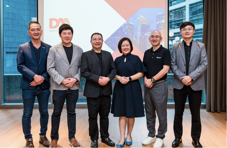 Digital Assets Association Launches: Building a Bridge Between Traditional Finance and RWA Tokenization