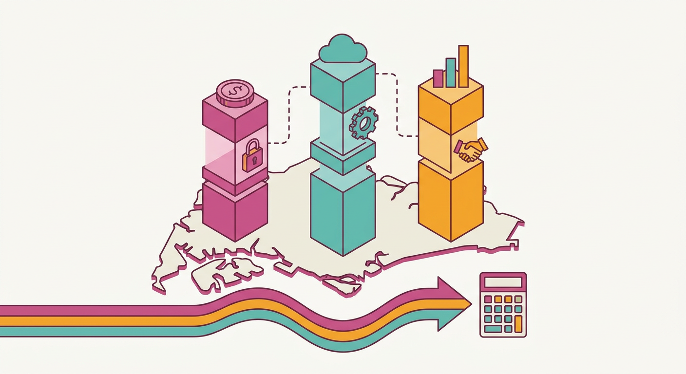 What SAP Business One Actually Costs in Singapore
