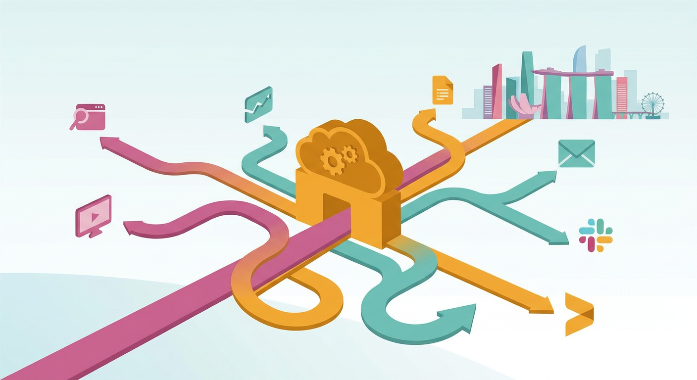 Seven paths beyond NetSuite, and when to stay put