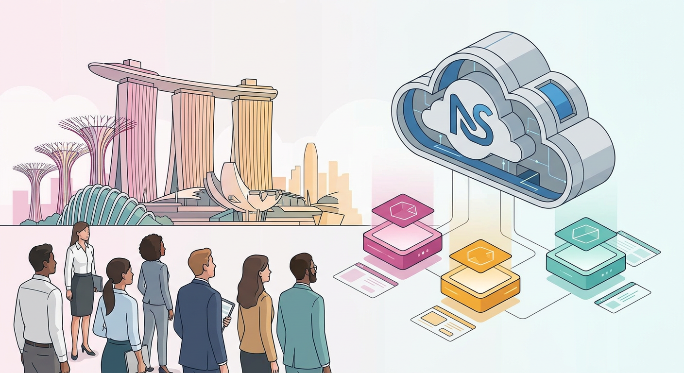 Why Singapore Companies Look for NetSuite Alternatives