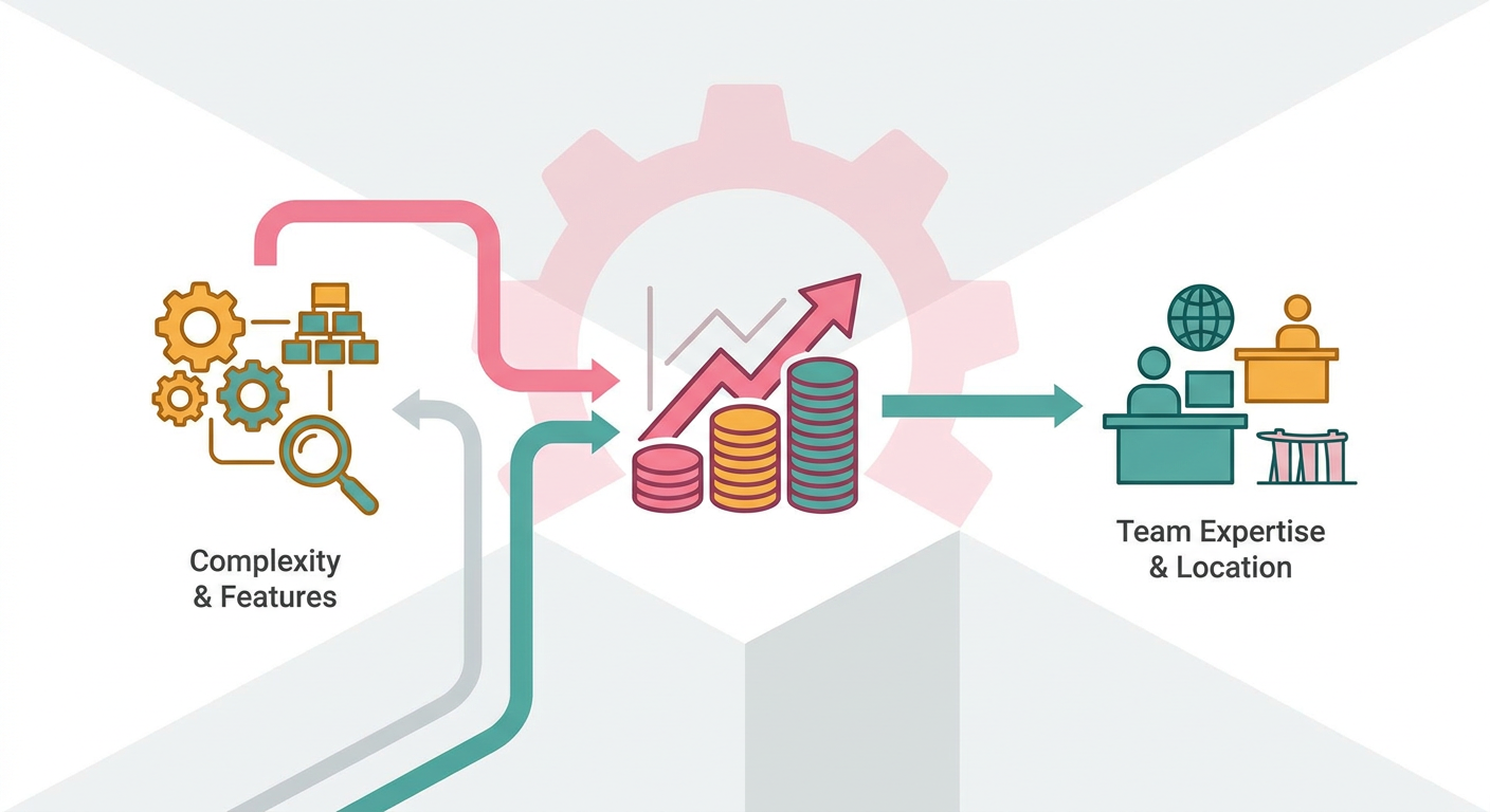 What Actually Drives the Number