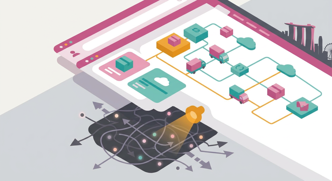 The Data Problem Nobody Budgets For
