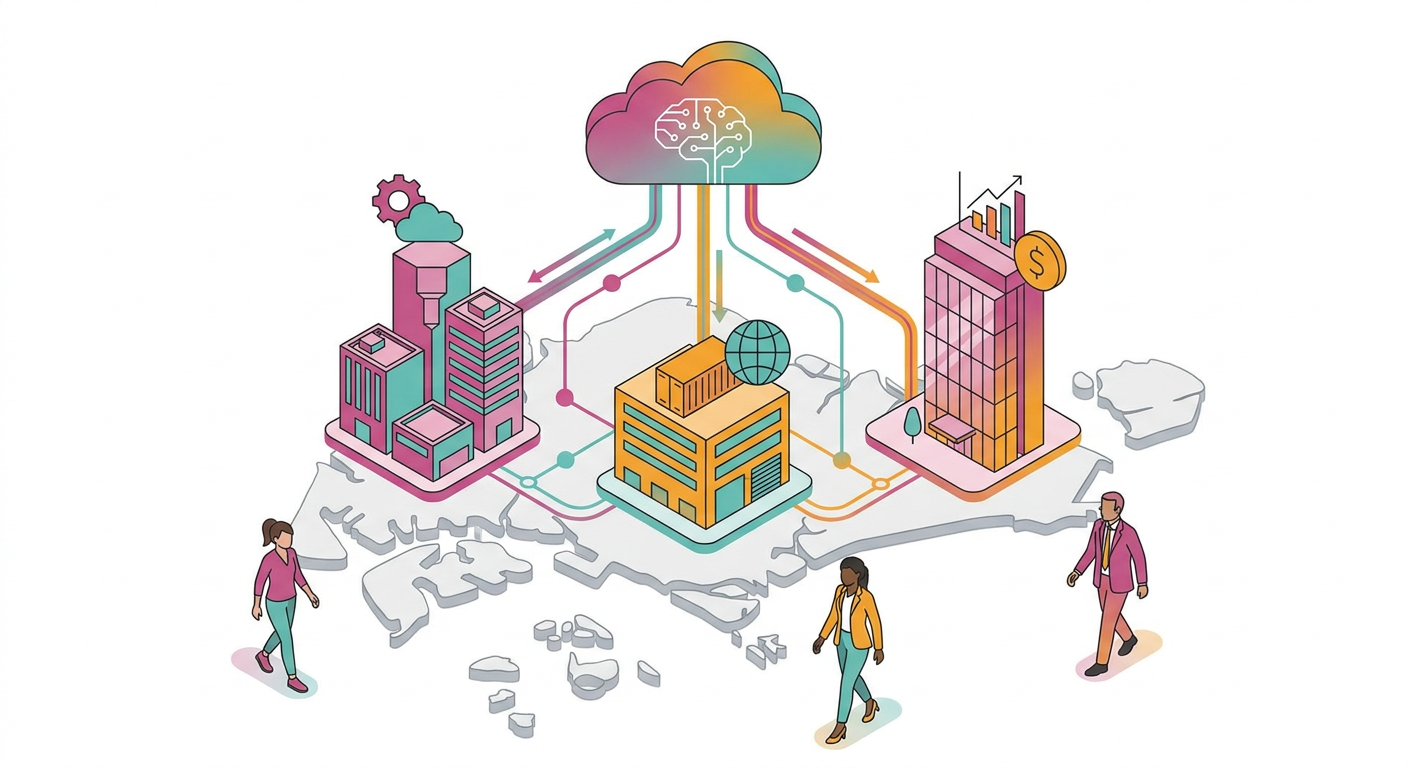 The Best ERP in Singapore Depends on Who You Are