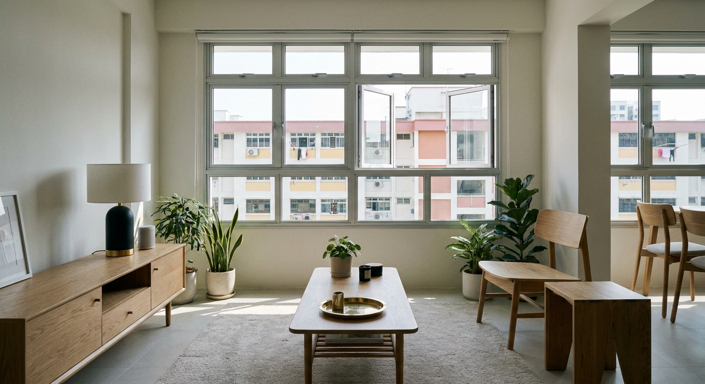 Comparing Renovation Timelines by Property Type