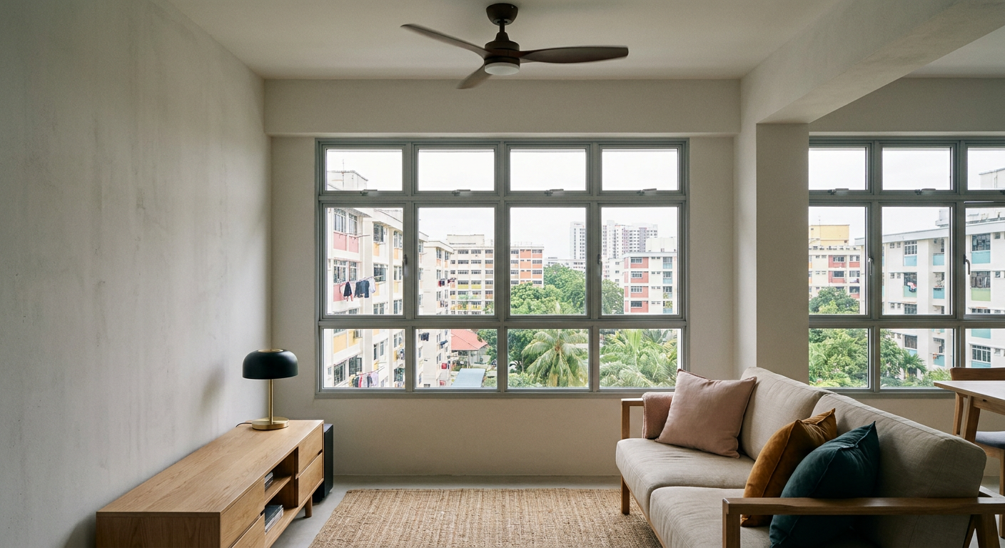 Direct Contractor vs Interior Design Firm Packages