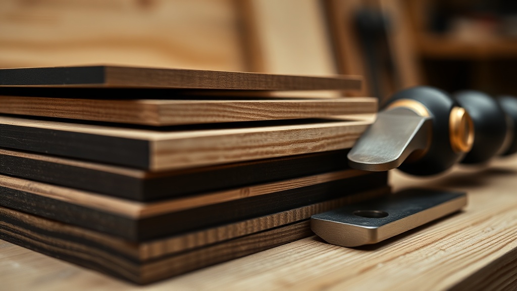 Carpentry: what to choose, what it costs, and what fails first