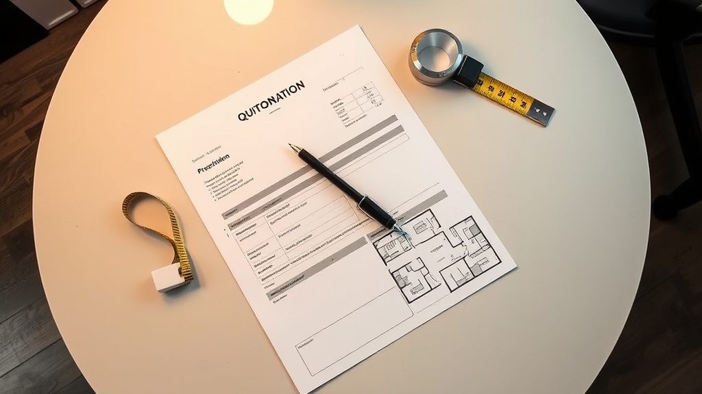 Renovation loan: how it works and what it really costs