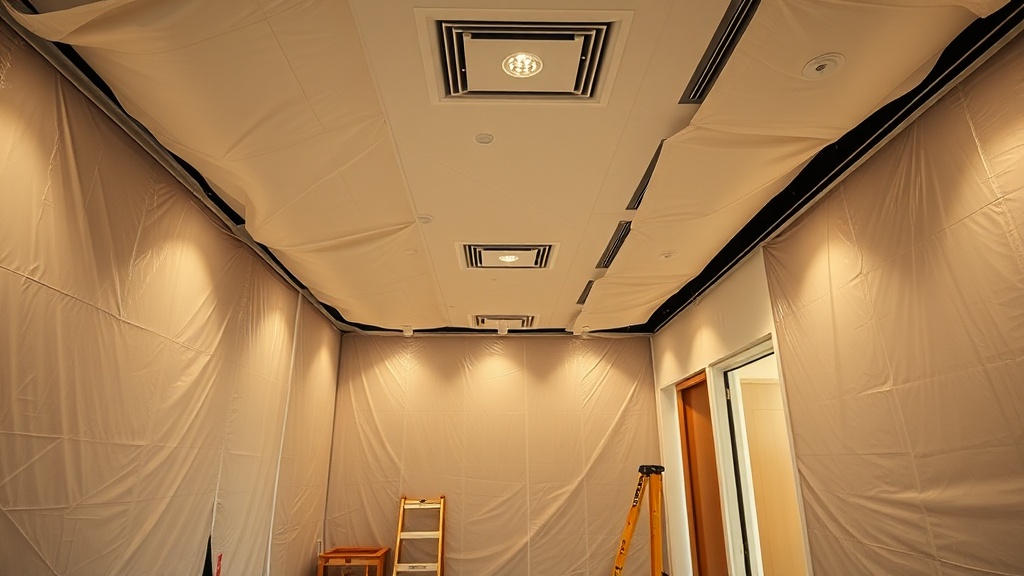 Office renovation contractor: what to expect, stage by stage, and what to budget