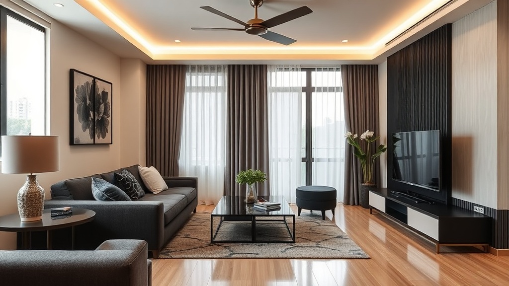 Choosing an interior design service: what to ask before you commit