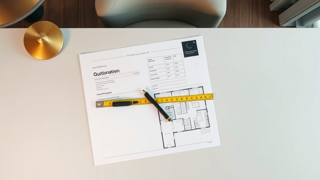Renovation cost in Singapore: real numbers, and where the money goes