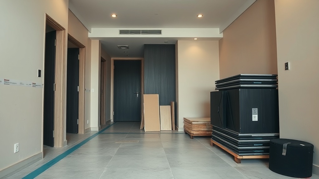 Kitchen renovation: a straight answer from a main contractor