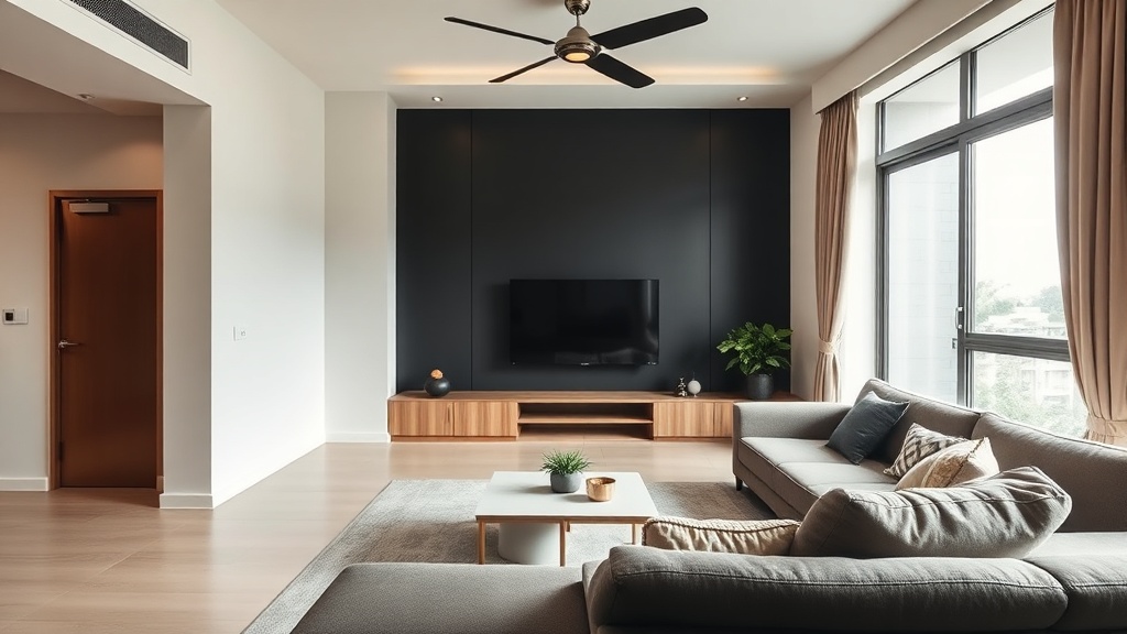 Renovation interior design: how to get it right in a Singapore home
