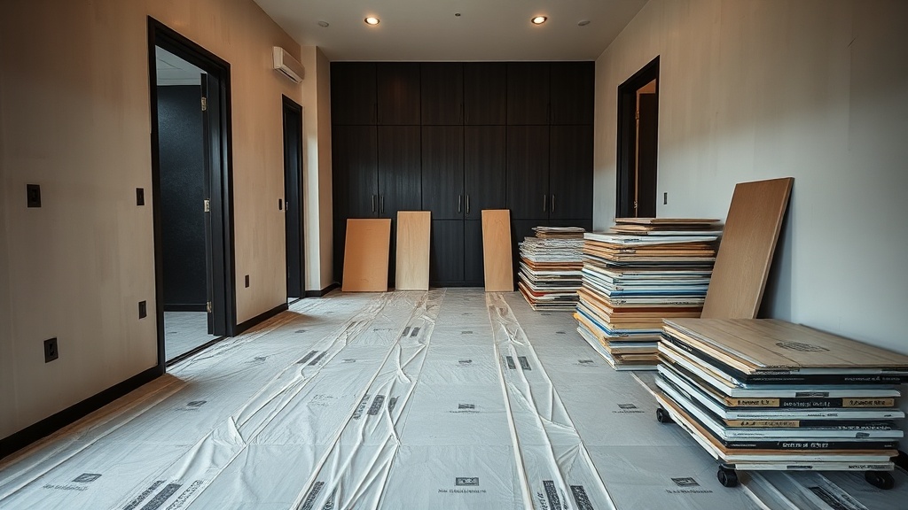 Renovation HDB: a straight answer from a main contractor