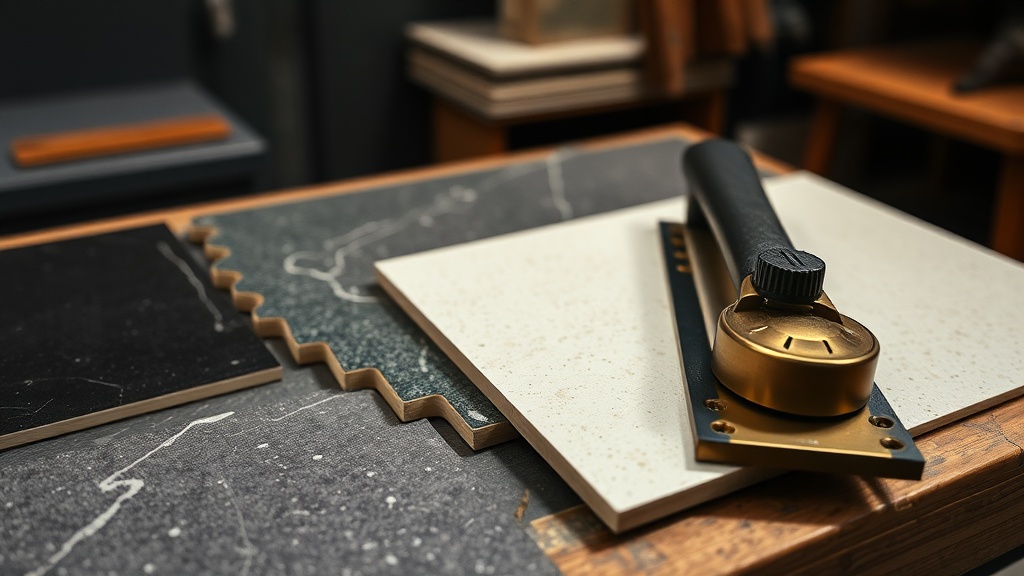 Tile flooring: what to choose, what it costs, and what fails first