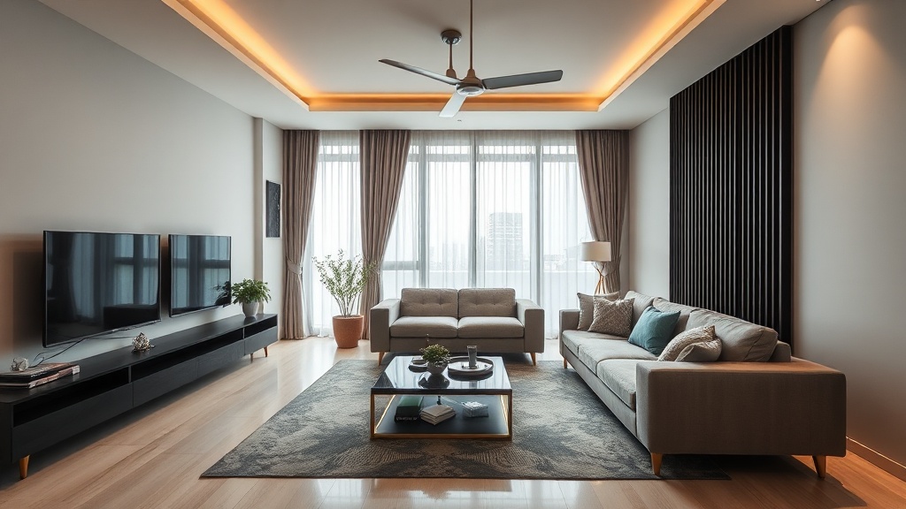 Choosing an interior design company: what to ask before you commit