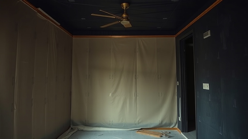 4 room HDB renovation ideas: what to expect, stage by stage, and what to budget