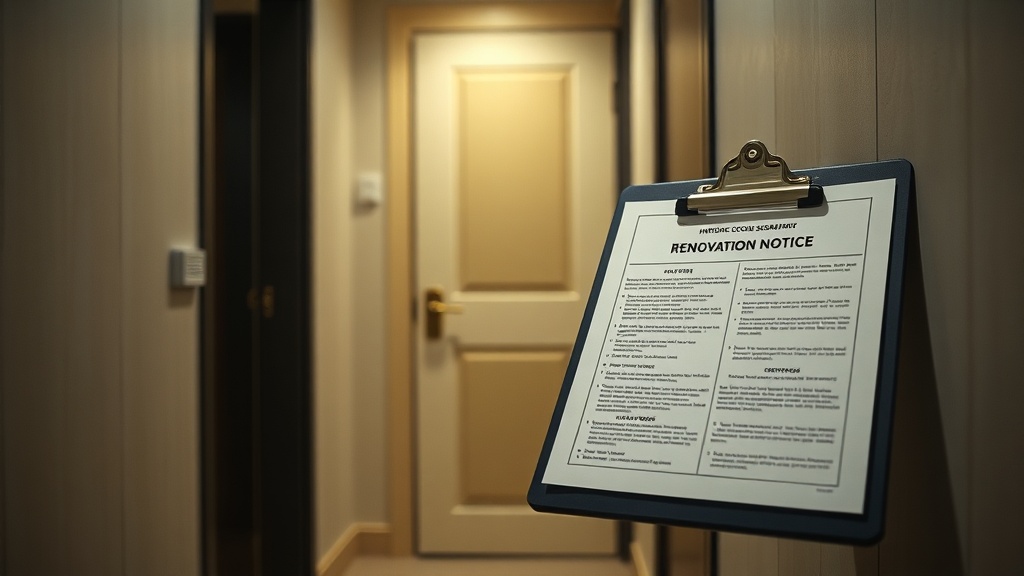 HDB renovation guide: what the rules allow, and what they do not