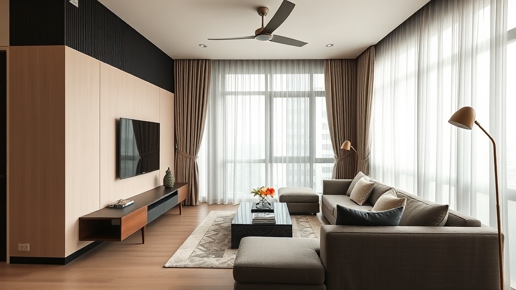 Choosing an interior design firm: what to ask before you commit