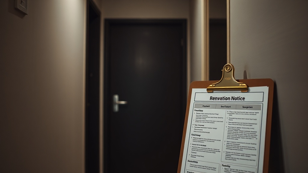 Landed interior design: what the rules allow, and what they do not